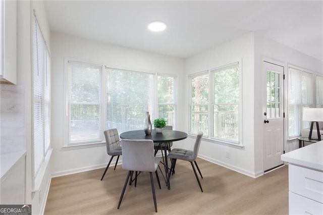 655 Springharbor Drive, Woodstock, GA 30188