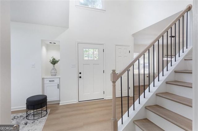 655 Springharbor Drive, Woodstock, GA 30188