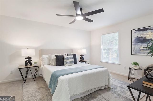655 Springharbor Drive, Woodstock, GA 30188