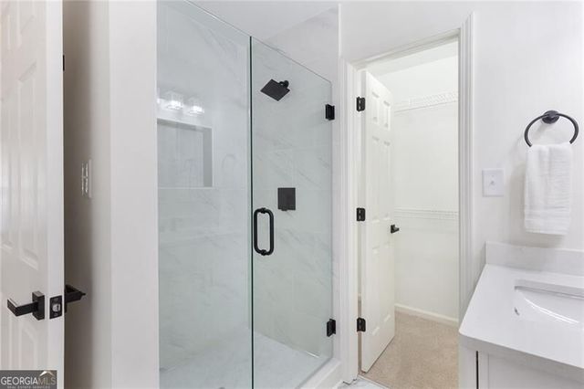 655 Springharbor Drive, Woodstock, GA 30188