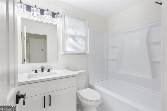 655 Springharbor Drive, Woodstock, GA 30188