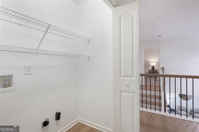 655 Springharbor Drive, Woodstock, GA 30188