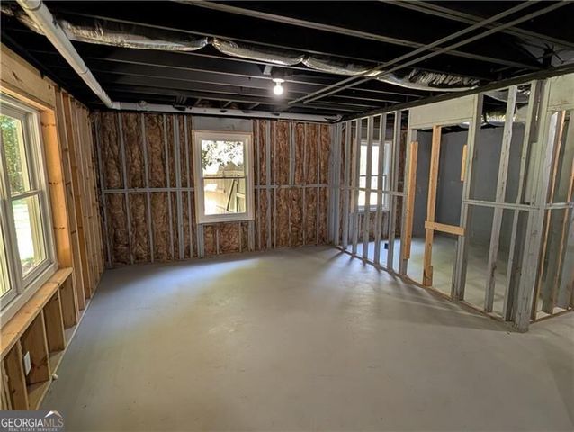 655 Springharbor Drive, Woodstock, GA 30188
