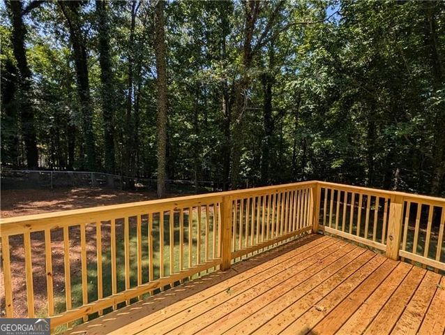 655 Springharbor Drive, Woodstock, GA 30188