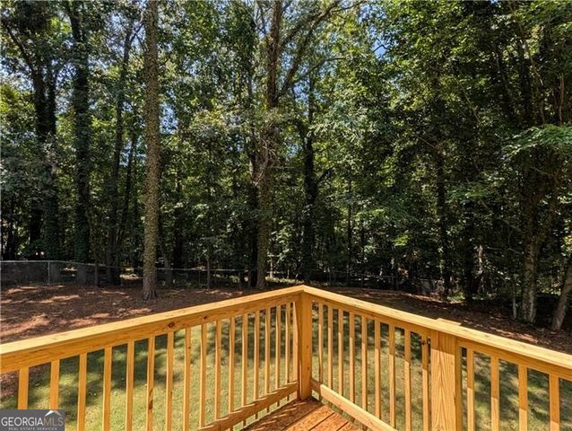 655 Springharbor Drive, Woodstock, GA 30188