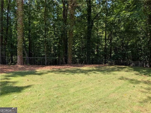 655 Springharbor Drive, Woodstock, GA 30188
