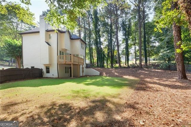 655 Springharbor Drive, Woodstock, GA 30188