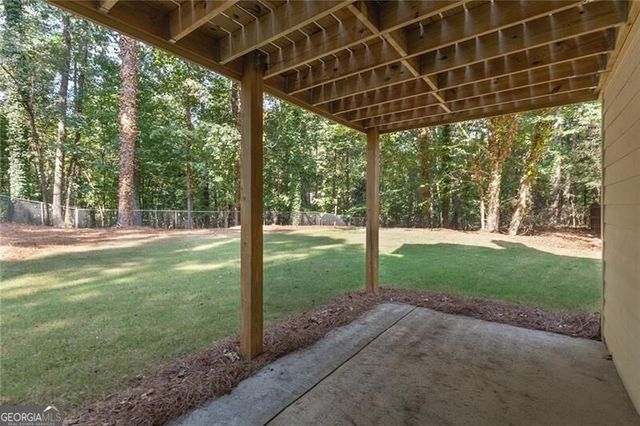 655 Springharbor Drive, Woodstock, GA 30188