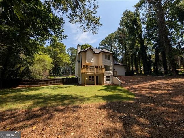 655 Springharbor Drive, Woodstock, GA 30188