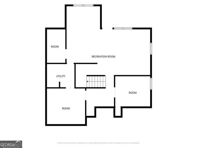 655 Springharbor Drive, Woodstock, GA 30188