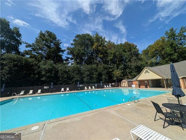655 Springharbor Drive, Woodstock, GA 30188