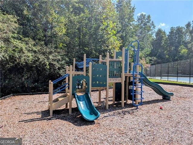 655 Springharbor Drive, Woodstock, GA 30188