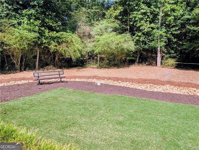 655 Springharbor Drive, Woodstock, GA 30188