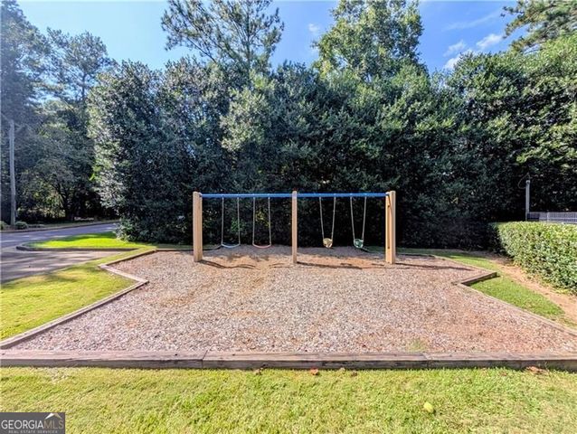 655 Springharbor Drive, Woodstock, GA 30188