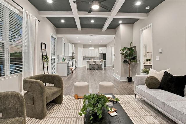 480 S Howard Street SE, Atlanta, GA 30317