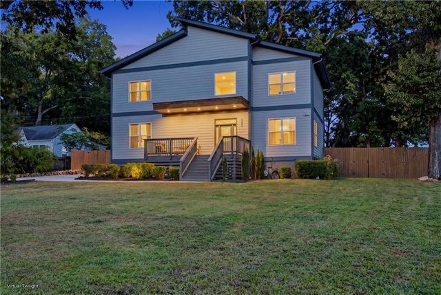 480 S Howard Street SE, Atlanta, GA 30317