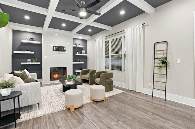 480 S Howard Street SE, Atlanta, GA 30317