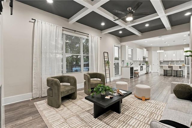 480 S Howard Street SE, Atlanta, GA 30317