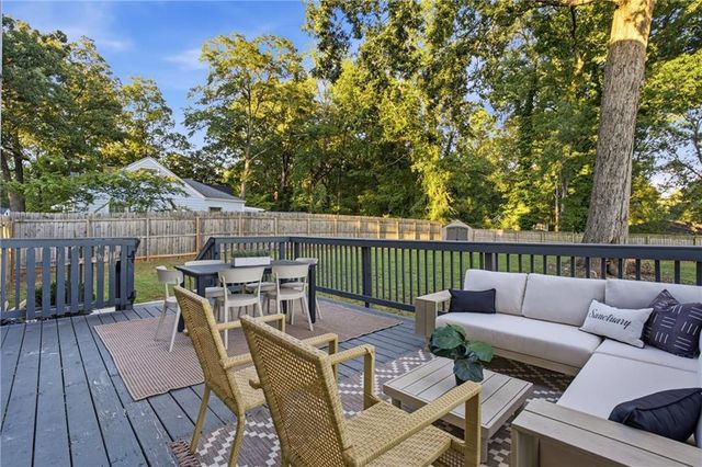 480 S Howard Street SE, Atlanta, GA 30317