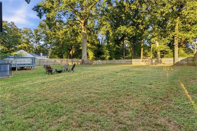 480 S Howard Street SE, Atlanta, GA 30317