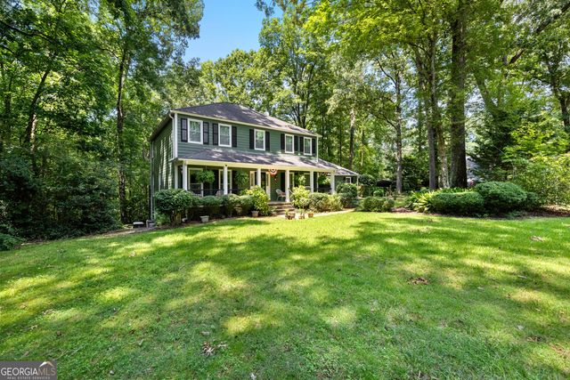 214 Highland Trail, Lagrange, GA 30240