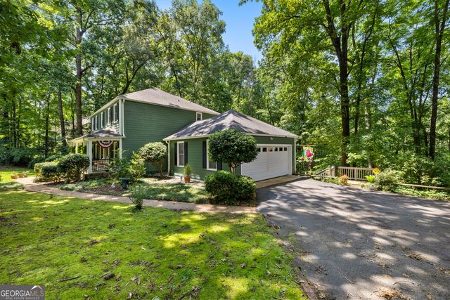 214 Highland Trail, Lagrange, GA 30240
