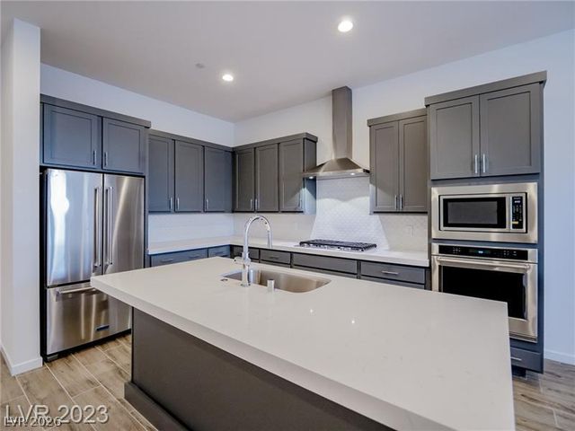 105 Brixton Avenue, Henderson, NV 89011