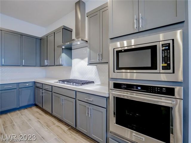 105 Brixton Avenue, Henderson, NV 89011