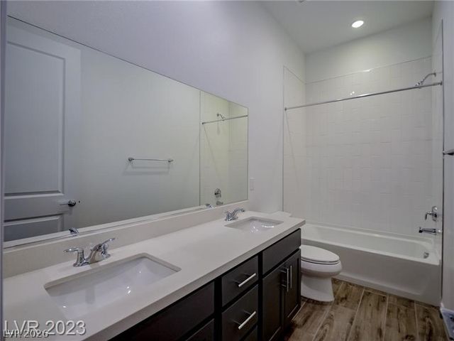 105 Brixton Avenue, Henderson, NV 89011