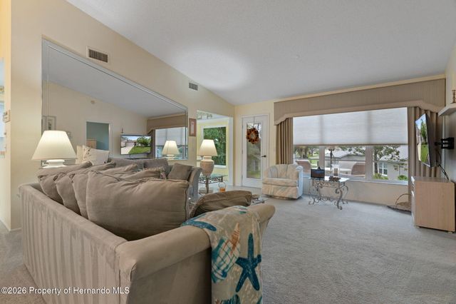 2218 Dove Hollow Drive, Spring Hill, FL 34606