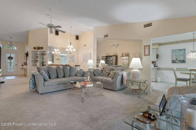 2218 Dove Hollow Drive, Spring Hill, FL 34606
