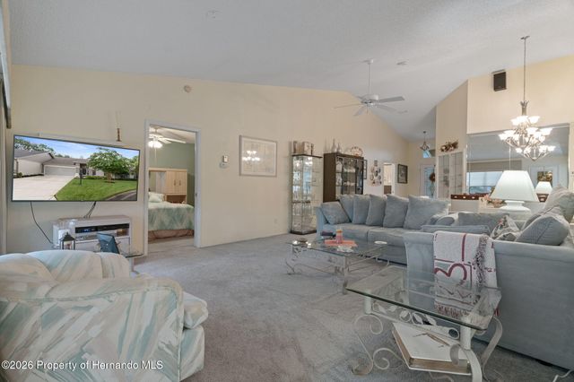 2218 Dove Hollow Drive, Spring Hill, FL 34606