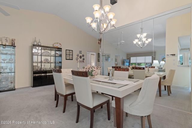 2218 Dove Hollow Drive, Spring Hill, FL 34606