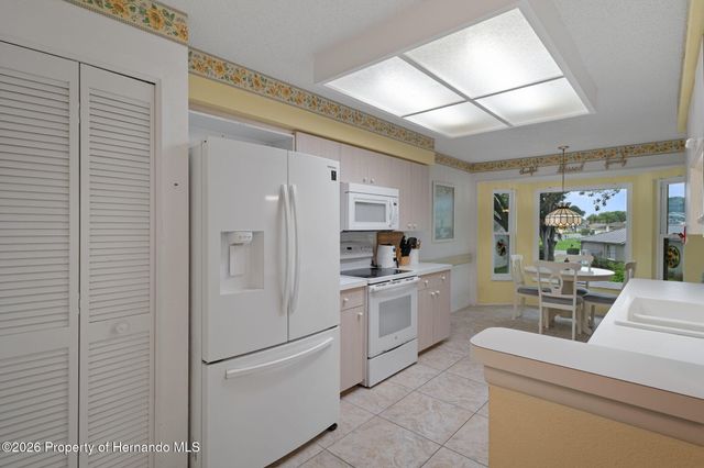 2218 Dove Hollow Drive, Spring Hill, FL 34606