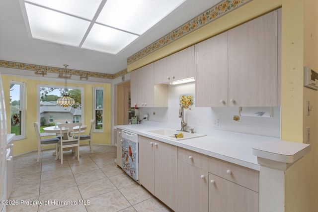 2218 Dove Hollow Drive, Spring Hill, FL 34606