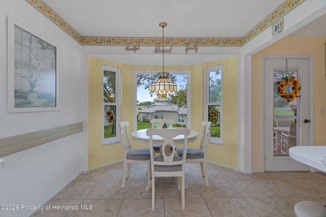 2218 Dove Hollow Drive, Spring Hill, FL 34606