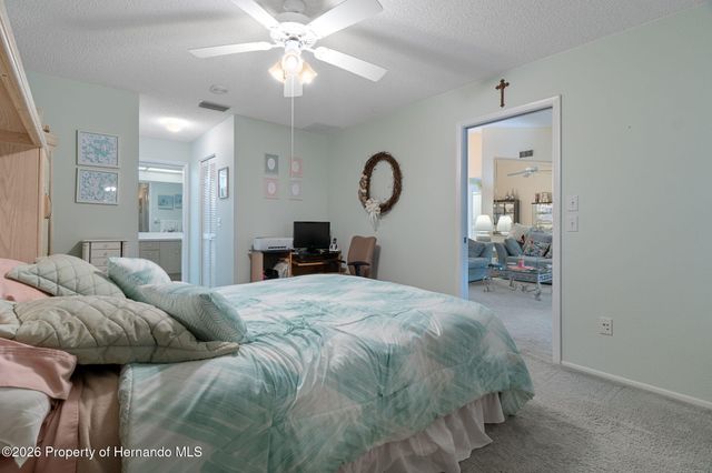 2218 Dove Hollow Drive, Spring Hill, FL 34606