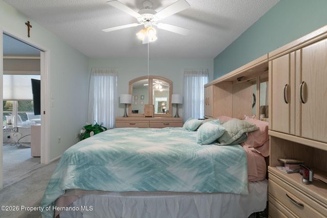 2218 Dove Hollow Drive, Spring Hill, FL 34606