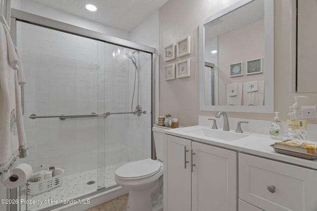 2218 Dove Hollow Drive, Spring Hill, FL 34606