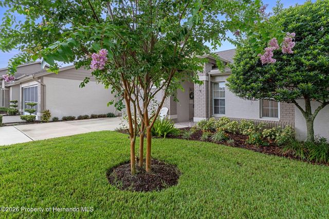 2218 Dove Hollow Drive, Spring Hill, FL 34606