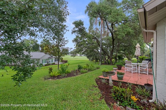 2218 Dove Hollow Drive, Spring Hill, FL 34606