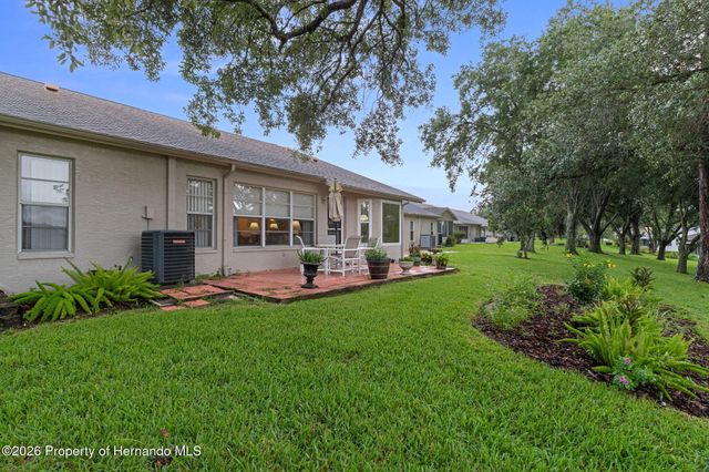 2218 Dove Hollow Drive, Spring Hill, FL 34606