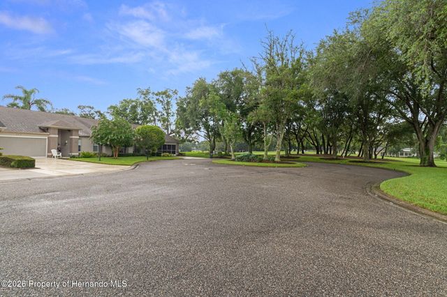 2218 Dove Hollow Drive, Spring Hill, FL 34606