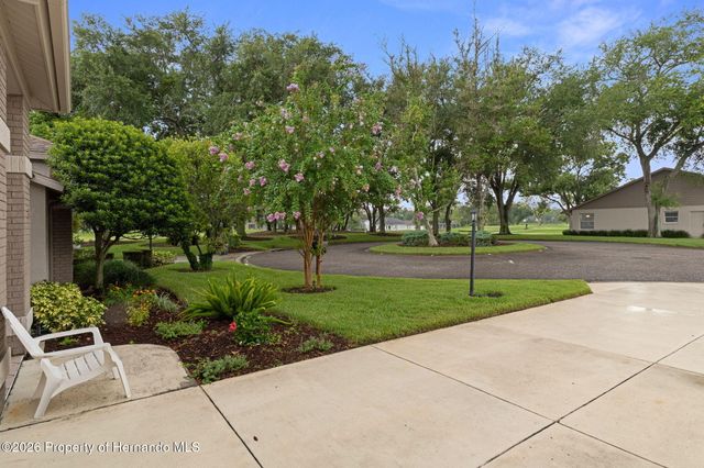 2218 Dove Hollow Drive, Spring Hill, FL 34606