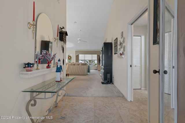 2218 Dove Hollow Drive, Spring Hill, FL 34606