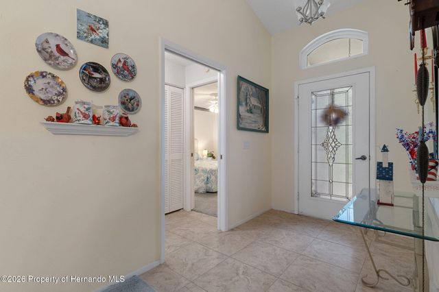 2218 Dove Hollow Drive, Spring Hill, FL 34606