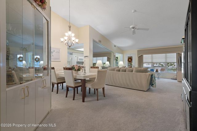 2218 Dove Hollow Drive, Spring Hill, FL 34606