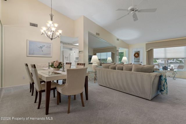 2218 Dove Hollow Drive, Spring Hill, FL 34606
