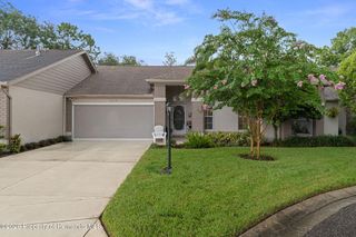 2218 Dove Hollow Drive, Spring Hill, FL 34606