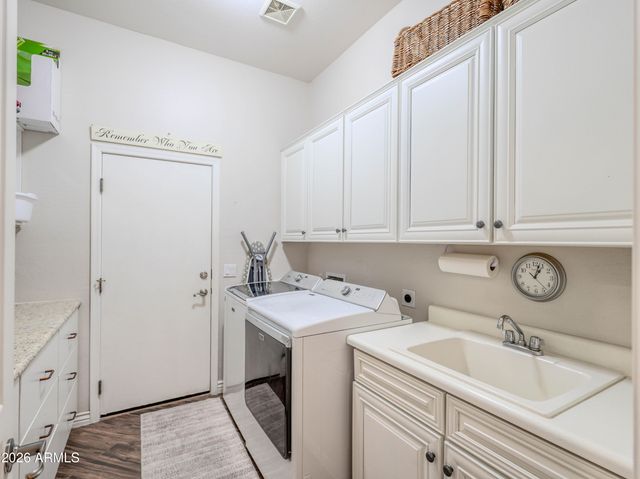 19828 S 190TH Street, Queen Creek, AZ 85142